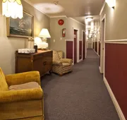 Heriot Bay Inn hotel detail image 3