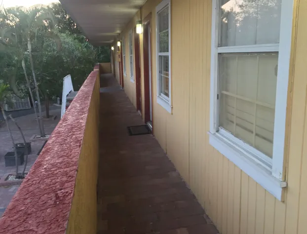 Family Inn hotel detail image 1