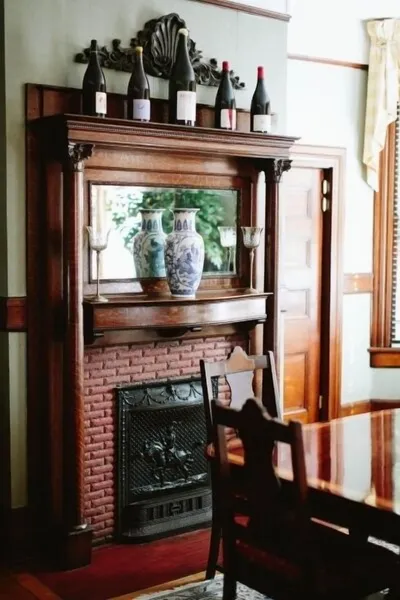 Chestnut Street Inn B&B hotel detail image 2