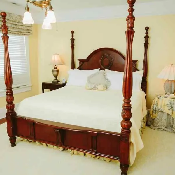 Chestnut Street Inn B&B hotel detail image 6
