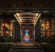 The Asbury Hotel hotel detail image 3