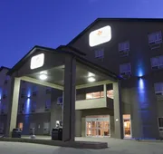 Paradise Inn & Suites Valleyview hotel detail image 4