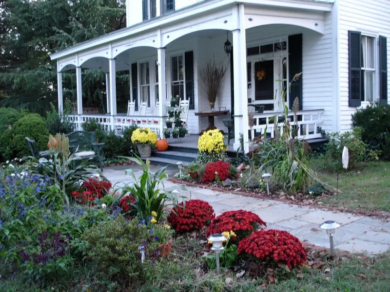 Inn On Poplar Hill hotel detail image 2