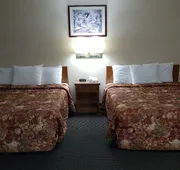 Rodeway Inn Blair hotel detail image 7