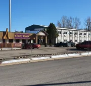 Sundre Motor Inn hotel detail image 3