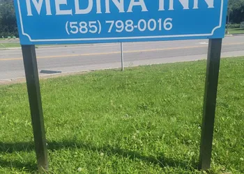 Medina Inn hotel thumbnail 2