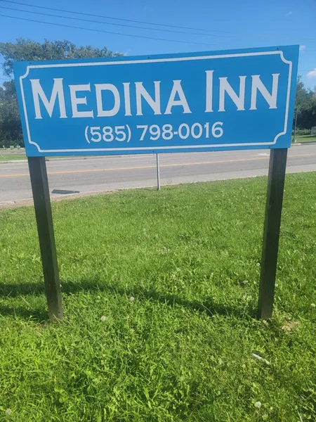 Medina Inn hotel detail image 2