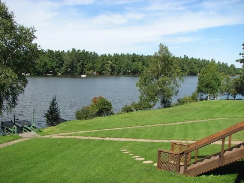 Eagle River Inn and Resort hotel detail image 2