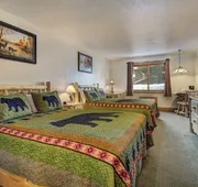 Eagle River Inn and Resort hotel detail image 4