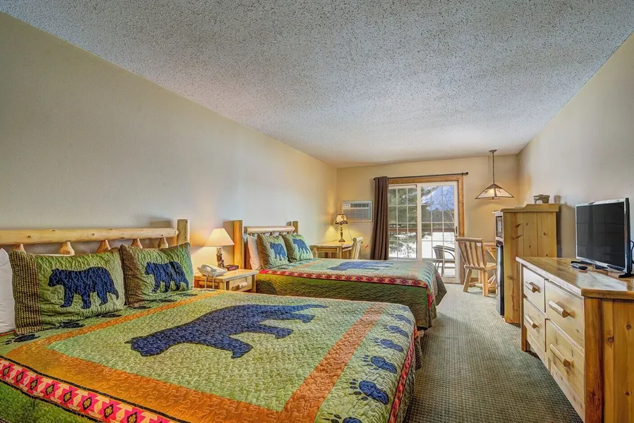 Eagle River Inn and Resort hotel detail image 6