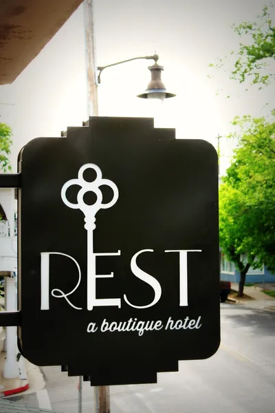 Rest Hotel Plymouth hotel detail image 2
