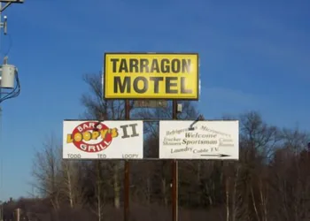 Tarragon Motel hotel thumbnail 5