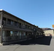 The Virginian Motel hotel detail image 3
