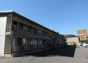 The Virginian Motel hotel thumbnail 3