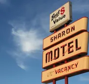 Sharon Motel hotel detail image 3