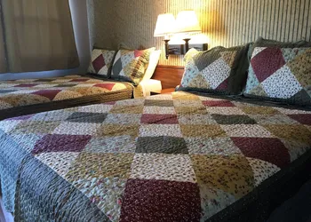Sharon Motel hotel thumbnail 4