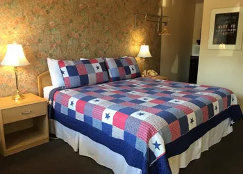 Sharon Motel hotel thumbnail 5