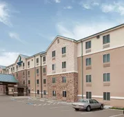 WoodSpring Suites Las Colinas - Northwest Dallas hotel detail image 3