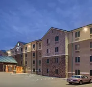 WoodSpring Suites Las Colinas - Northwest Dallas hotel detail image 4