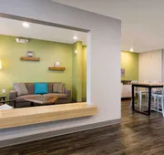 WoodSpring Suites Las Colinas - Northwest Dallas hotel detail image 7