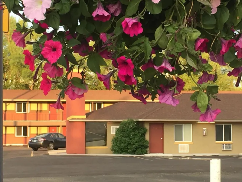 Gateway Inn hotel detail image 2