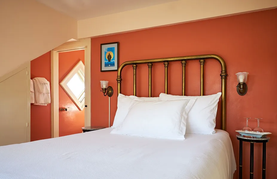 Cliff Lodge hotel detail image 6