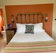Cliff Lodge hotel detail image 7