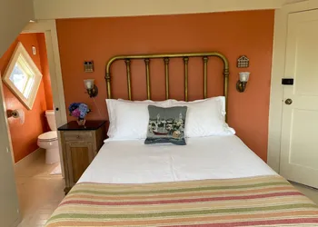 Cliff Lodge hotel thumbnail 7