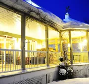 L'Authentique Auberge de Charlevoix hotel detail image 4