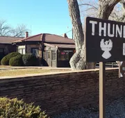 Thunderbird Lodge hotel detail image 3