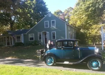 Truman Gillet House Bed & Breakfast hotel thumbnail 3