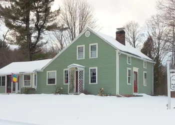 Truman Gillet House Bed & Breakfast hotel thumbnail 5