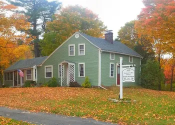 Truman Gillet House Bed & Breakfast hotel thumbnail 6