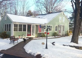 Truman Gillet House Bed & Breakfast hotel thumbnail 7