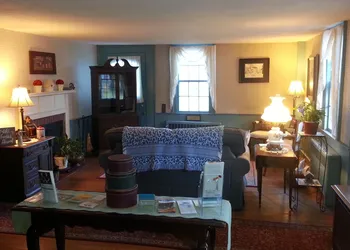 Truman Gillet House Bed & Breakfast hotel thumbnail 8