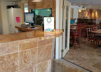 The Amethyst Beach Motel hotel thumbnail 2