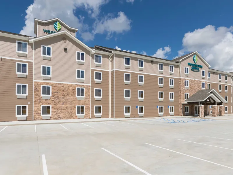 WoodSpring Suites Lafayette hotel detail image 2