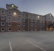 WoodSpring Suites Lafayette hotel detail image 3