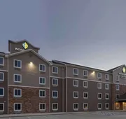 WoodSpring Suites Lafayette hotel detail image 4