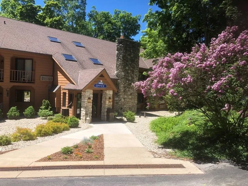 The Landing Resort hotel detail image 6