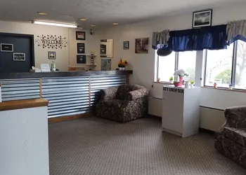 Northgate Inn Motel hotel thumbnail 6