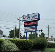 USA Inn hotel detail image 4