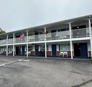 USA Inn hotel detail image 5