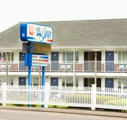 USA Inn hotel detail image 7