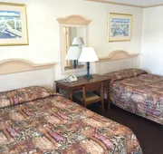 Withlacoochee Motel hotel detail image 3