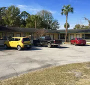 Withlacoochee Motel hotel detail image 4