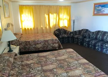 Withlacoochee Motel hotel thumbnail 4