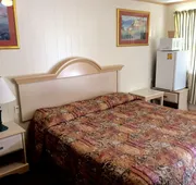 Withlacoochee Motel hotel detail image 5