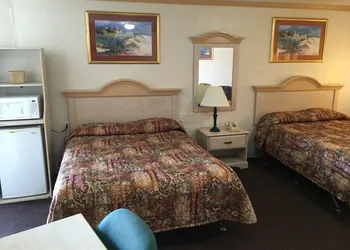 Withlacoochee Motel hotel thumbnail 5