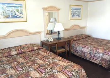 Withlacoochee Motel hotel thumbnail 6